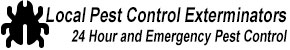 Paynesville MO Pest Control Exterminators